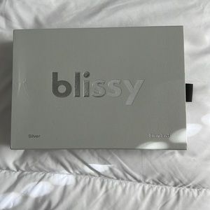 Never Used, Blissy satin standard pillow case